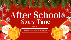 After School Story T